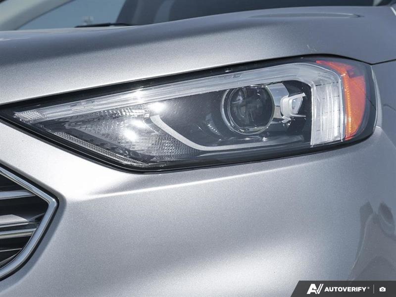 ford Edge 2024 - 23