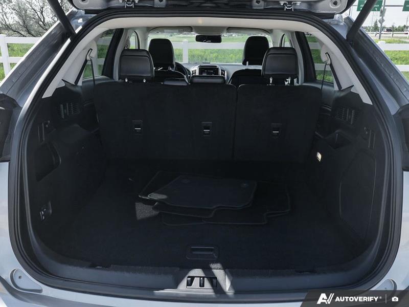 ford Edge 2024 - 24