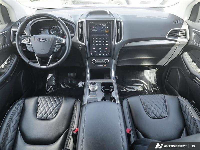 ford Edge 2024 - 26