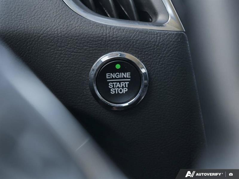ford Edge 2024 - 28