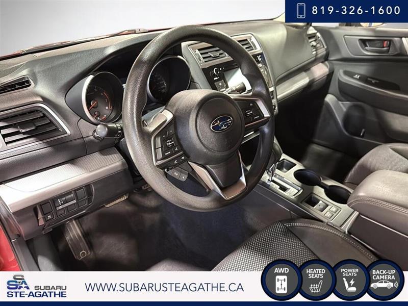 subaru Outback 2019 - 15