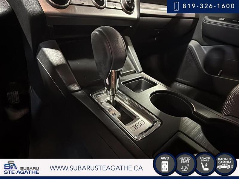 subaru Outback 2019 - 19