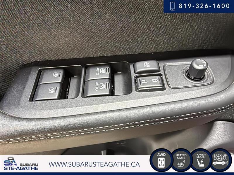 subaru Outback 2019 - 20