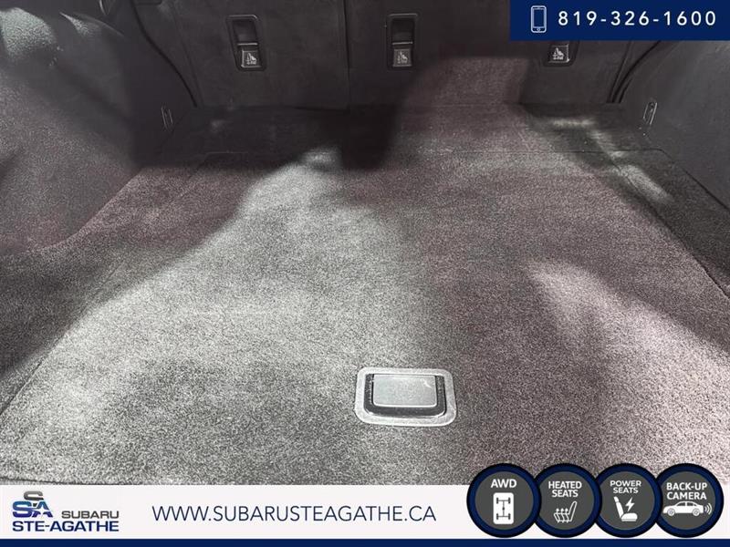 subaru Outback 2019 - 23