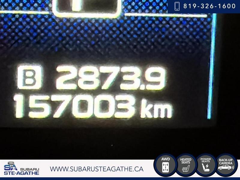 subaru Outback 2019 - 24