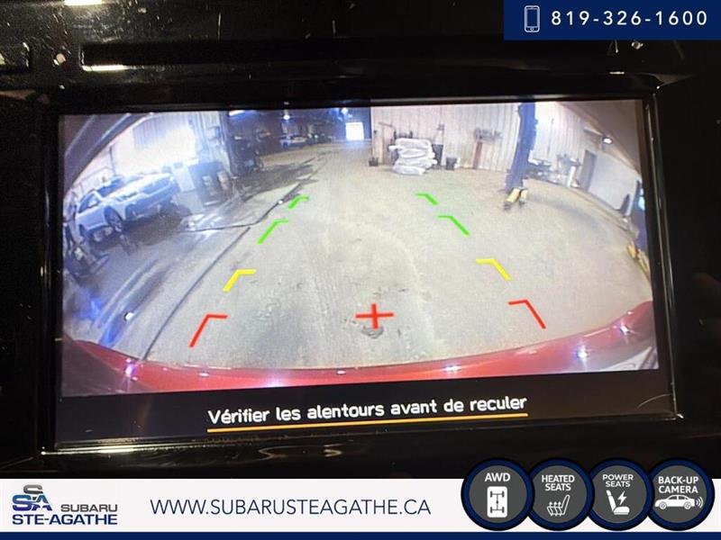 subaru Outback 2019 - 25