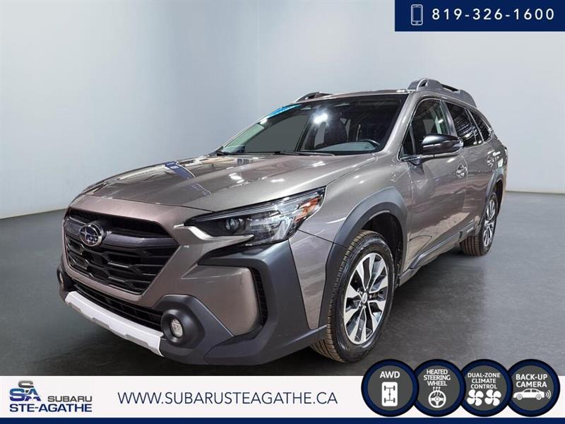 subaru Outback 2023