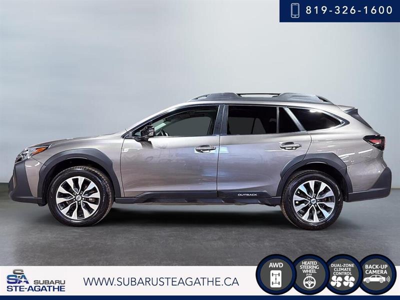 subaru Outback 2023 - 3