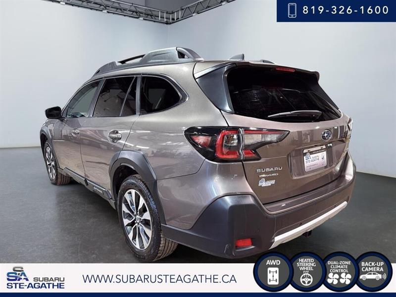 subaru Outback 2023 - 5