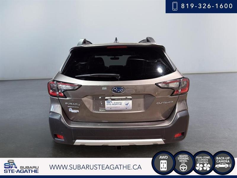 subaru Outback 2023 - 7