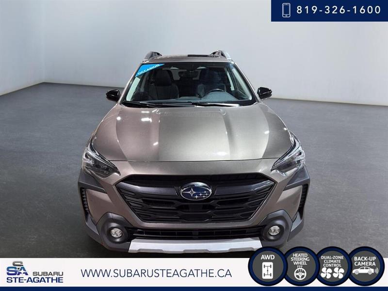 subaru Outback 2023 - 9