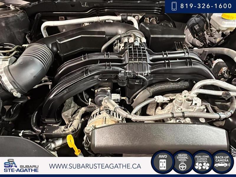 subaru Outback 2023 - 11