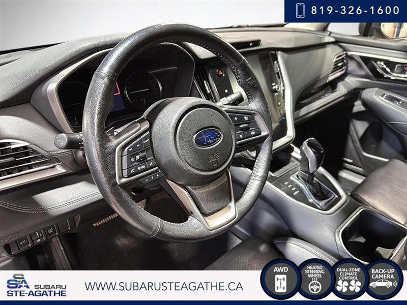 subaru Outback 2023 - 13