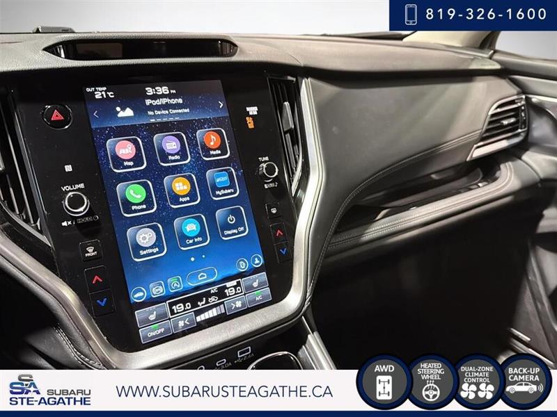 subaru Outback 2023 - 15