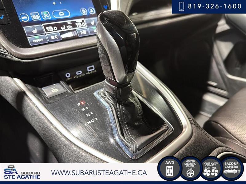 subaru Outback 2023 - 17
