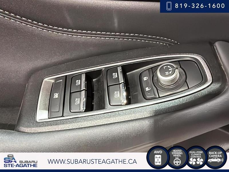 subaru Outback 2023 - 19