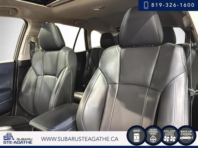 subaru Outback 2023 - 21