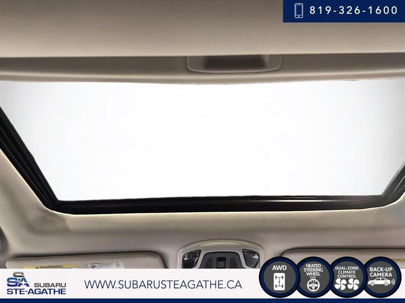 subaru Outback 2023 - 22