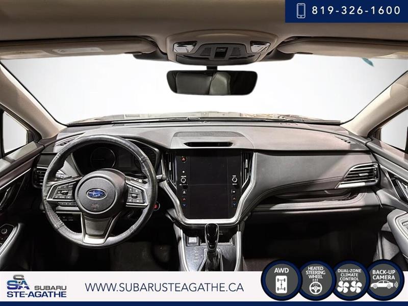 subaru Outback 2023 - 23