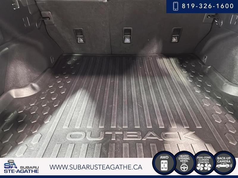 subaru Outback 2023 - 24