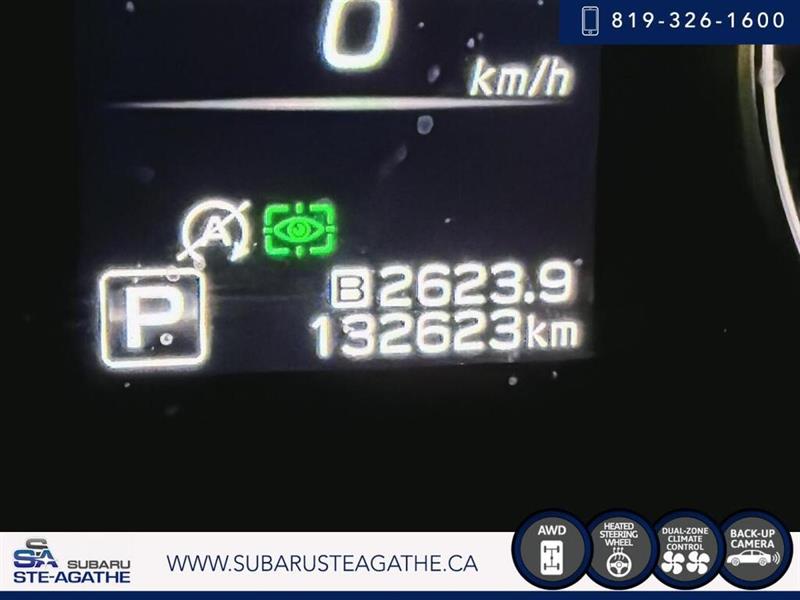 subaru Outback 2023 - 25