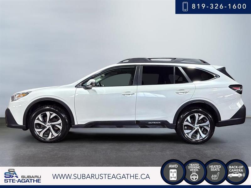 subaru Outback 2022 - 3