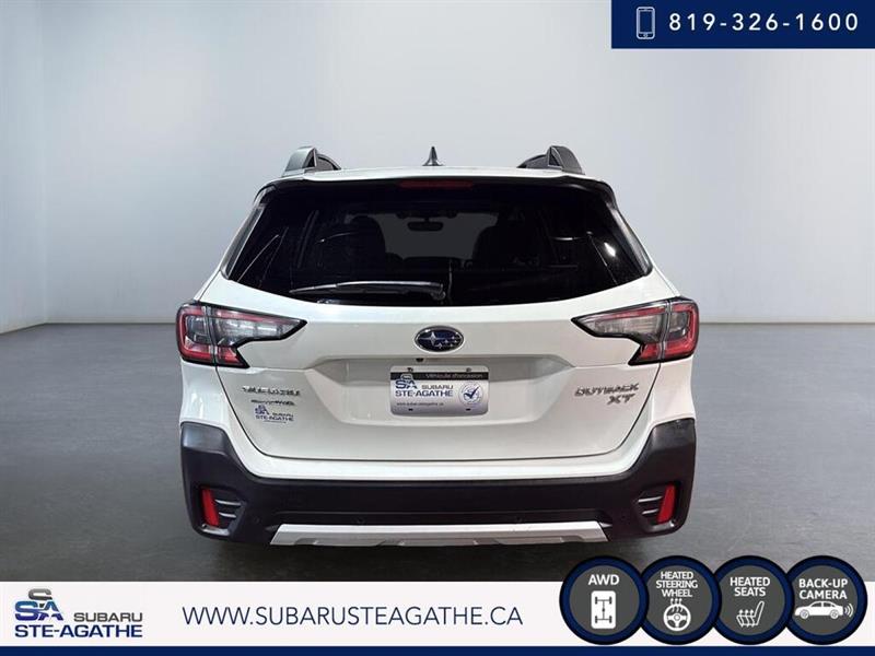 subaru Outback 2022 - 7
