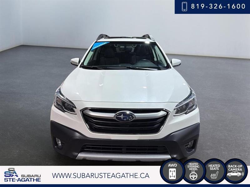 subaru Outback 2022 - 9