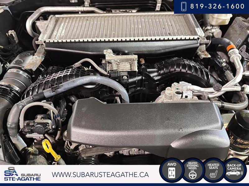 subaru Outback 2022 - 11