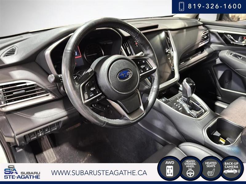 subaru Outback 2022 - 13