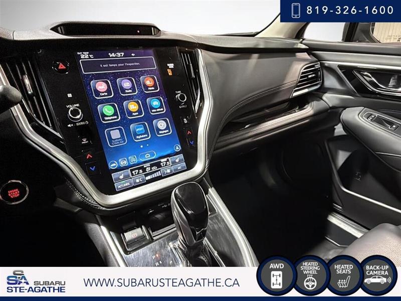 subaru Outback 2022 - 15