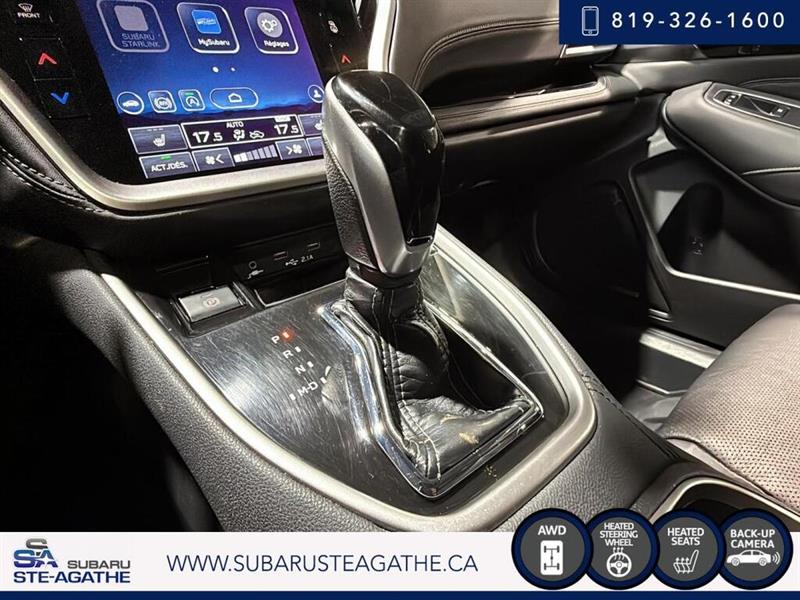 subaru Outback 2022 - 17