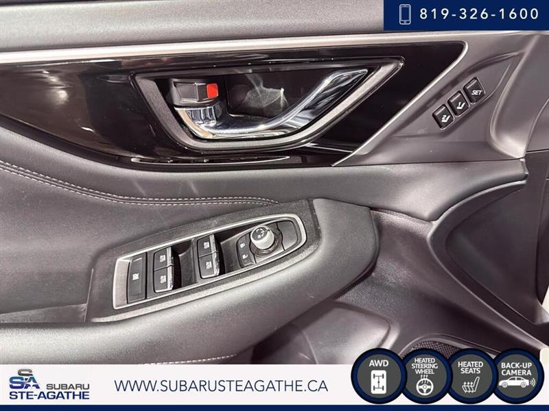 subaru Outback 2022 - 19