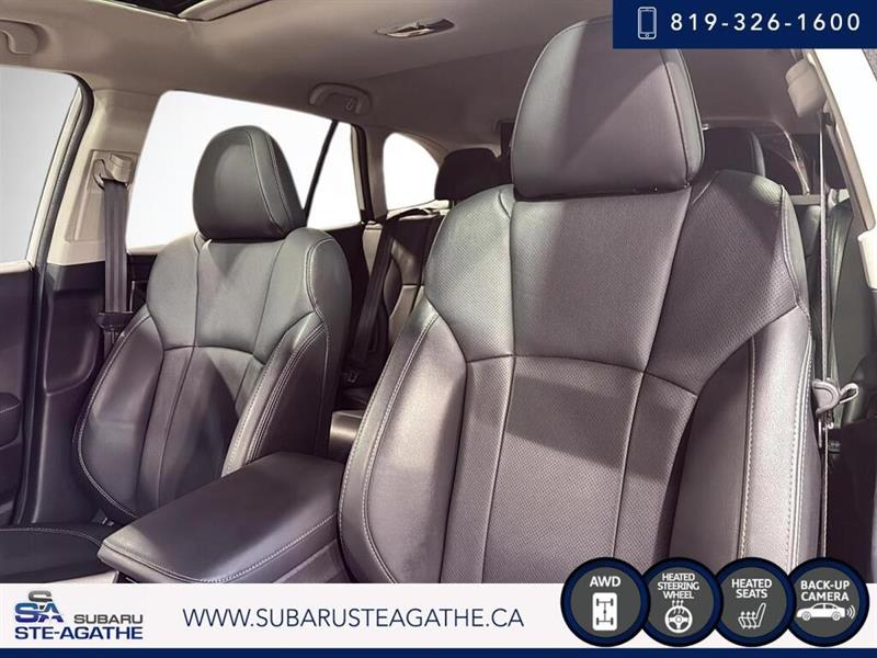 subaru Outback 2022 - 20