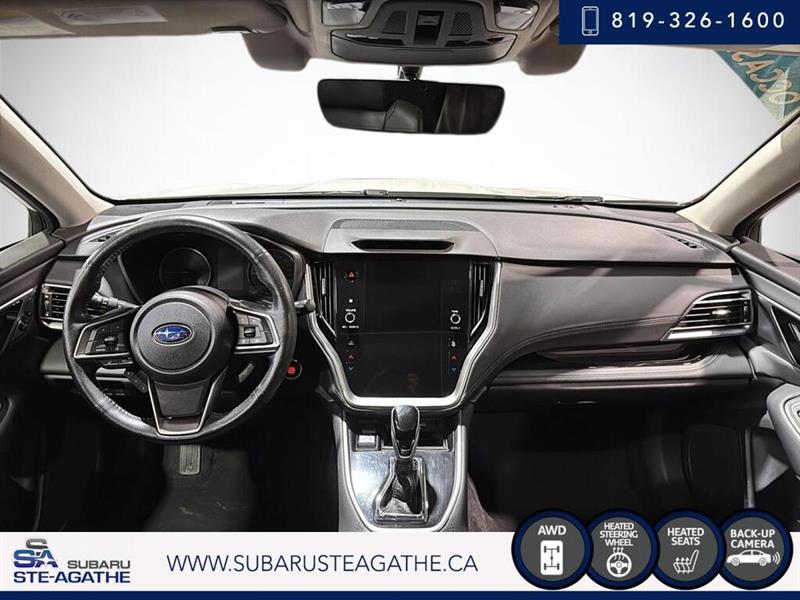 subaru Outback 2022 - 22