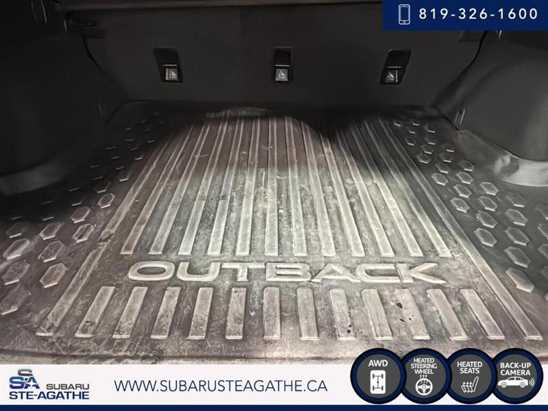 subaru Outback 2022 - 23