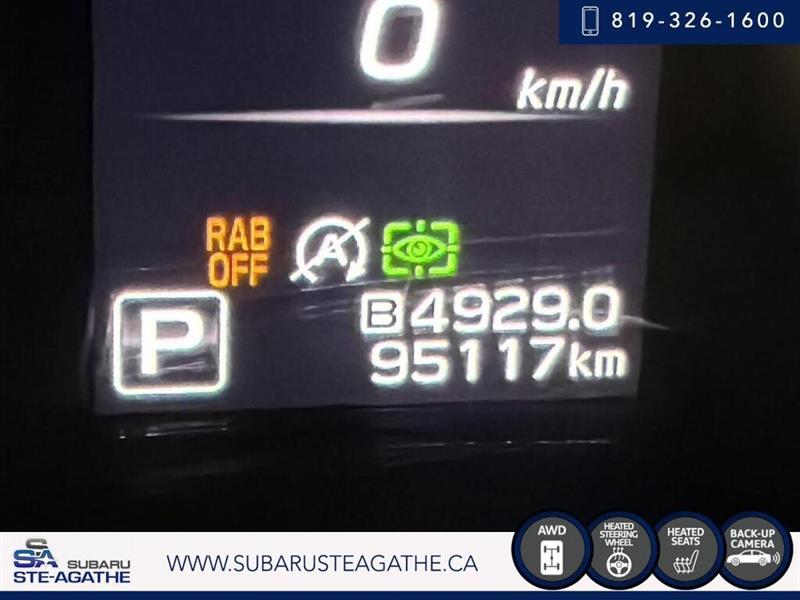 subaru Outback 2022 - 24