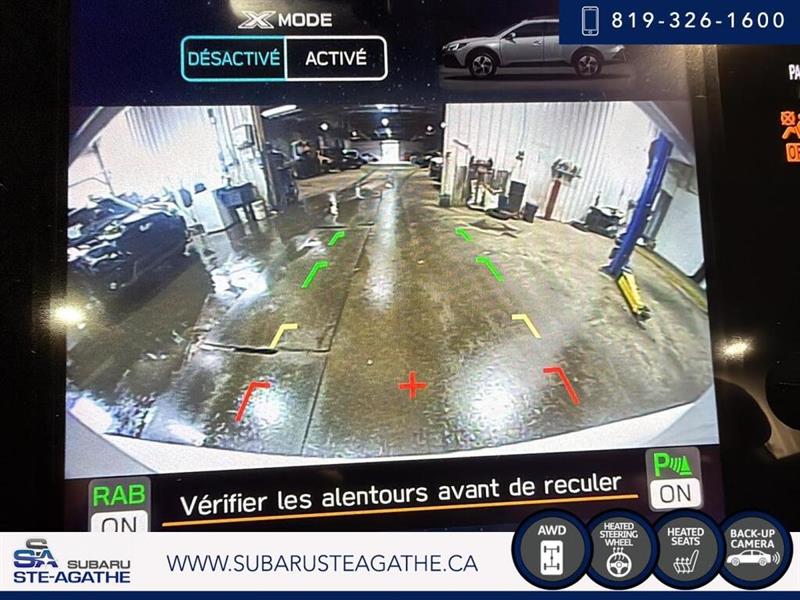 subaru Outback 2022 - 25