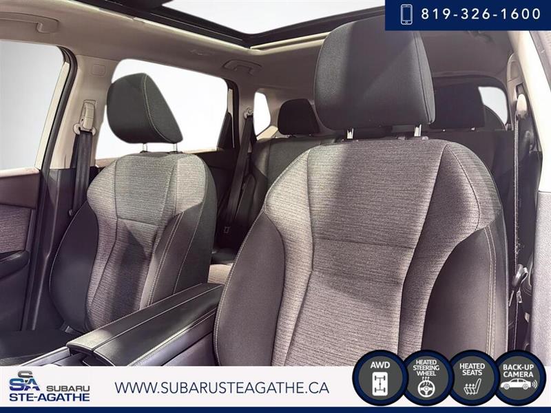 nissan Rogue 2021 - 20