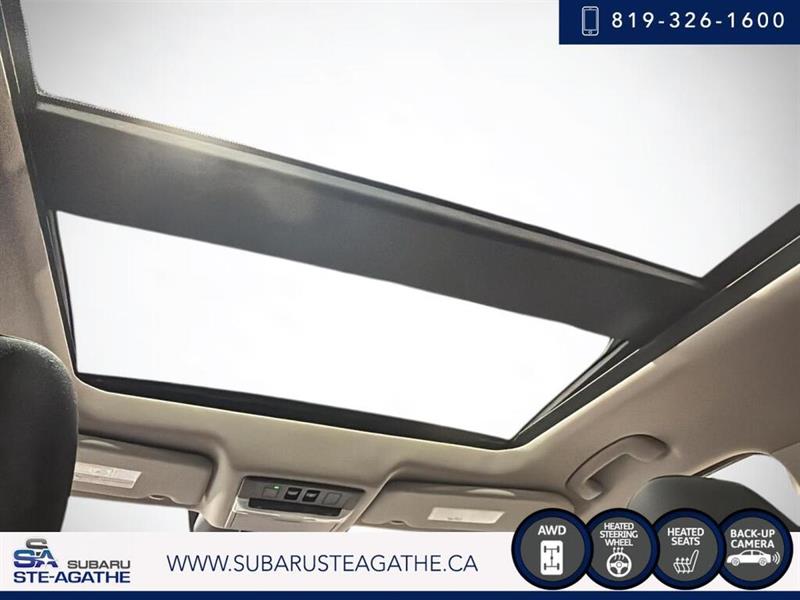 nissan Rogue 2021 - 21