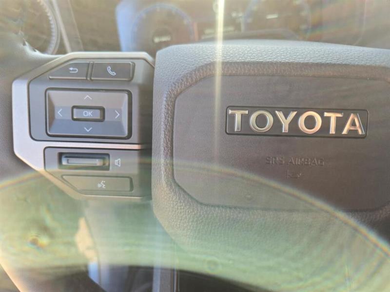 toyota Land Cruiser 2025 - 9