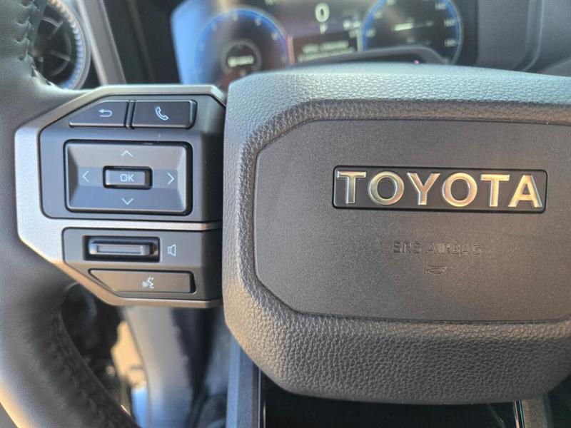 toyota Land Cruiser 2025 - 10