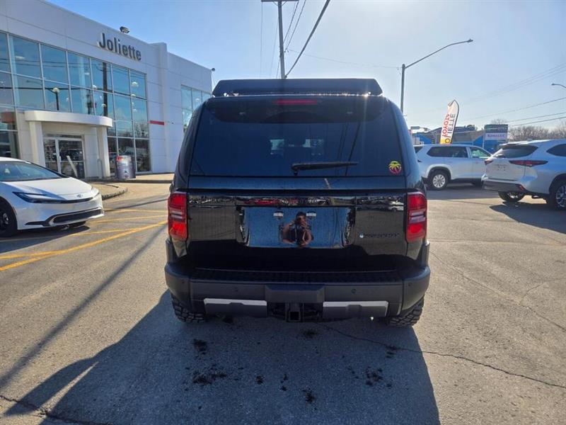 toyota Land Cruiser 2025 - 19