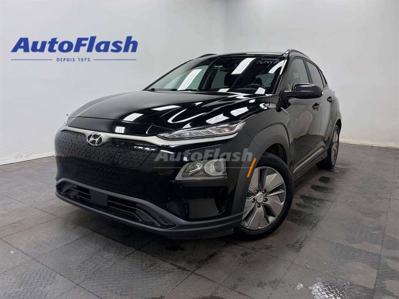 hyundai Kona 2021