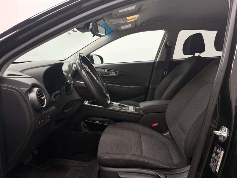 hyundai Kona 2021 - 2