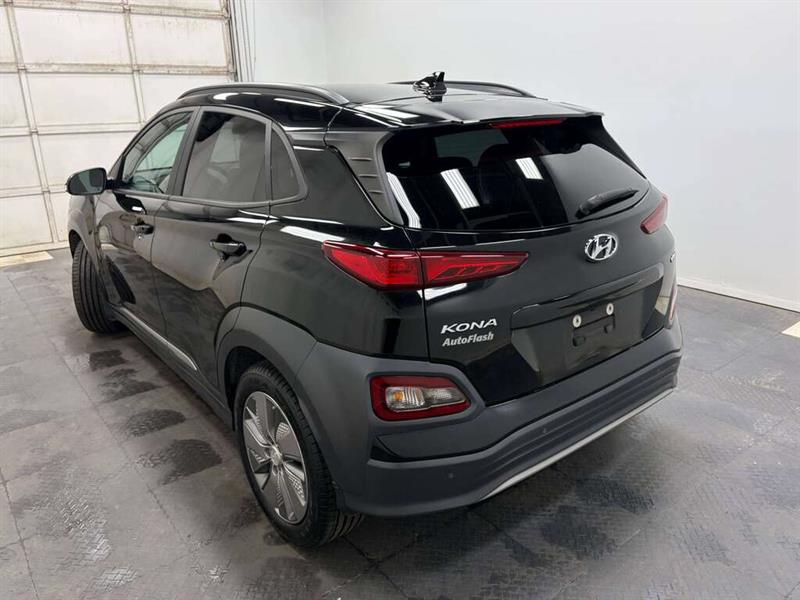 hyundai Kona 2021 - 5