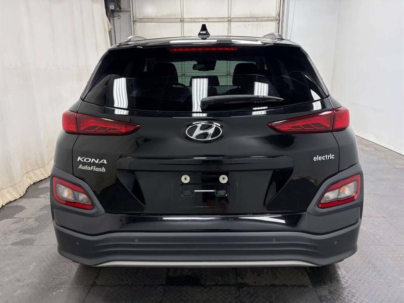 hyundai Kona 2021 - 6