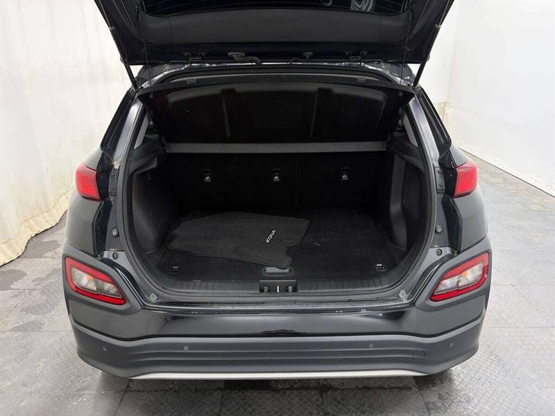 hyundai Kona 2021 - 8