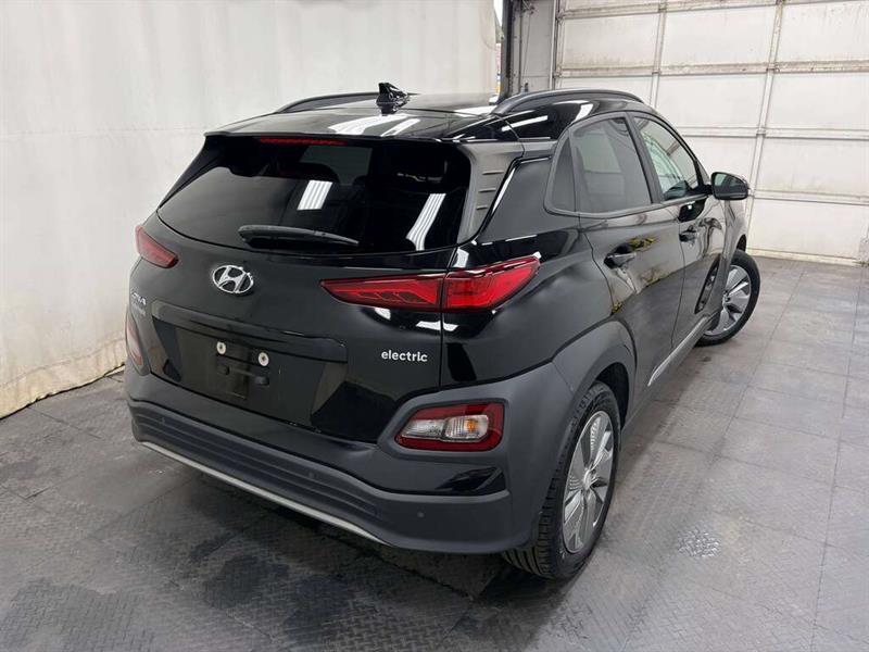 hyundai Kona 2021 - 10