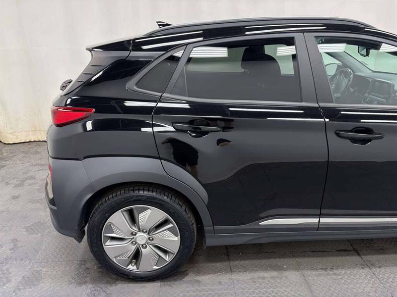 hyundai Kona 2021 - 12